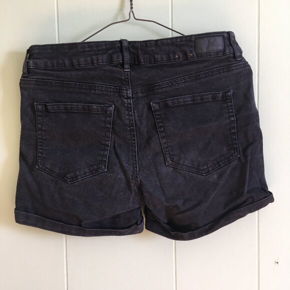 Garage Jeans shorts - Picture 2 of 3